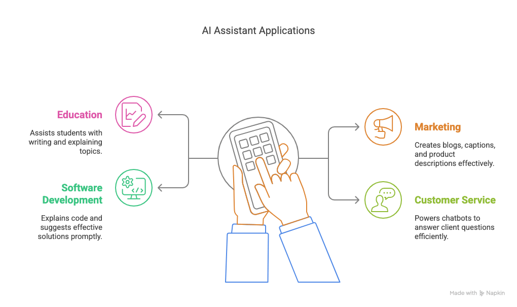 Technologies Behind the ChatGpt
