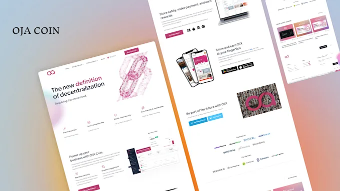Web & App Development Services
